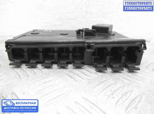 Блок предохранителей на Mercedes-Benz GLC (X253/C253)