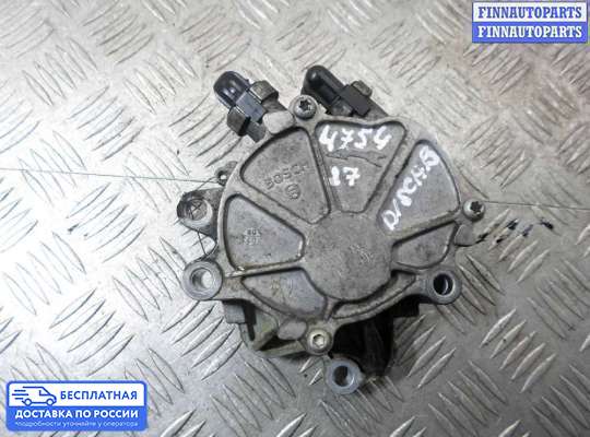 Насос вакуумный (дизель) на Land Rover Discovery III