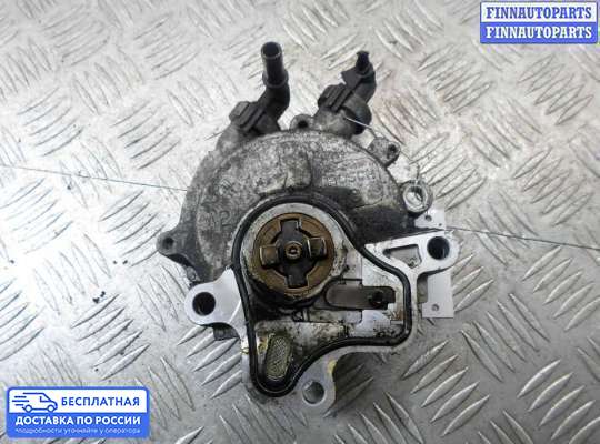 Насос вакуумный (дизель) на Land Rover Discovery III