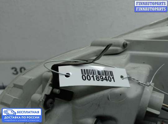 Фара передняя на Infiniti G (V36)