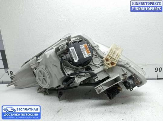 Фара передняя на Infiniti G (V36)