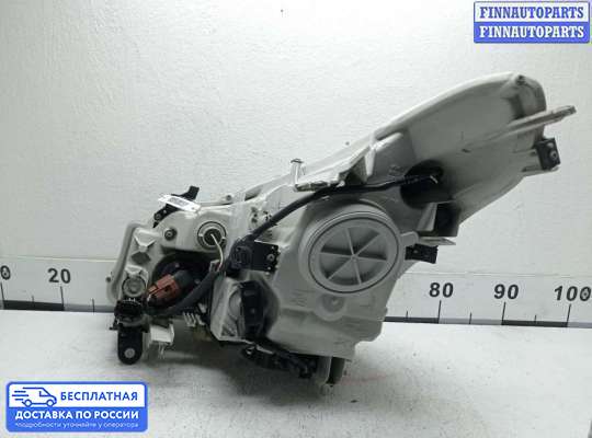 Фара передняя на Infiniti G (V36)