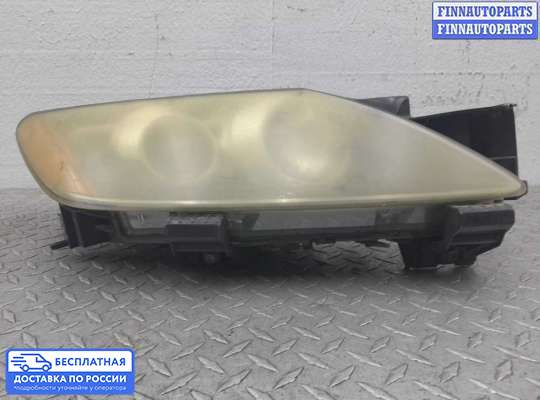 Фара передняя на Mazda CX-7