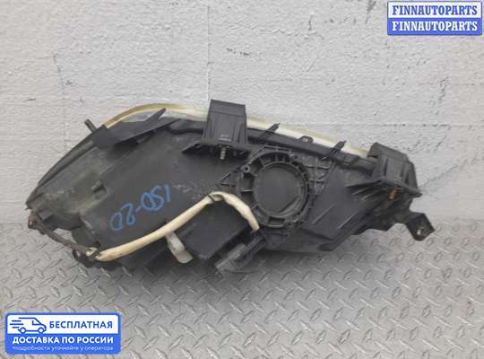 Фара передняя на Mazda CX-7