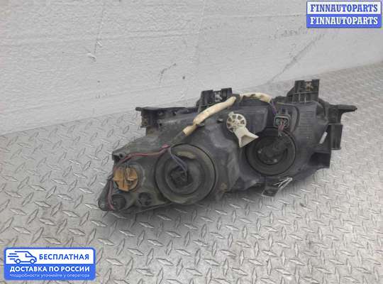 Фара передняя на Mazda CX-7