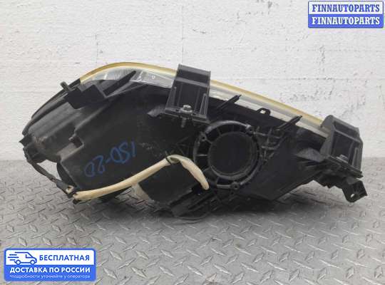Фара передняя на Mazda CX-7