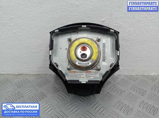Подушка безопасности водителя (AirBag) на Suzuki Grand Vitara II (JB, TD54)