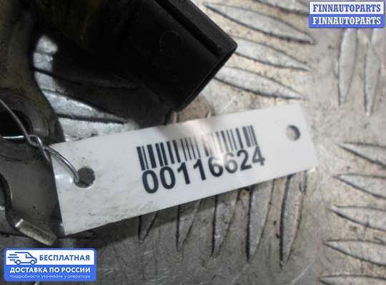 Датчик давления топлива на Mercedes-Benz S (W222)