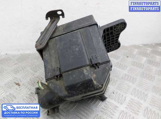 Блок предохранителей на Suzuki Grand Vitara II (JB, TD54)