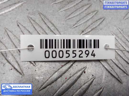 Моторчик заслонки печки на BMW 5 (F10/F11)