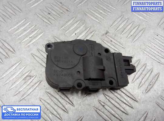 Моторчик заслонки печки на BMW 5 (F10/F11)