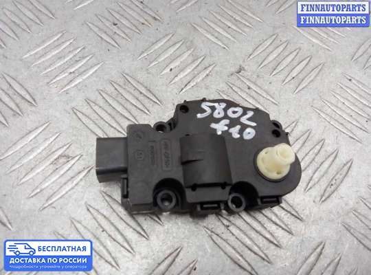 Моторчик заслонки печки на BMW 5 (F10/F11)