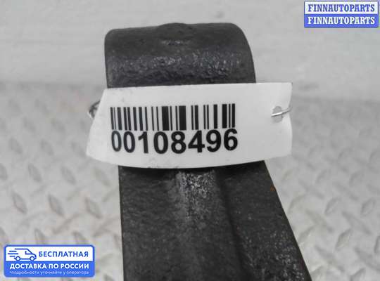 Ступица на Suzuki Grand Vitara II (JB, TD54)