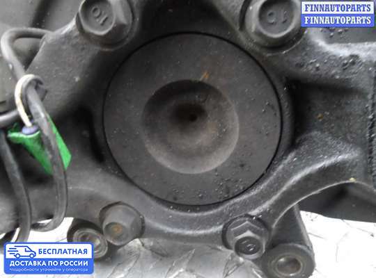 Ступица на Suzuki Grand Vitara II (JB, TD54)