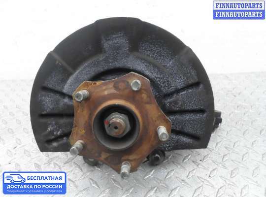 Ступица на Suzuki Grand Vitara II (JB, TD54)