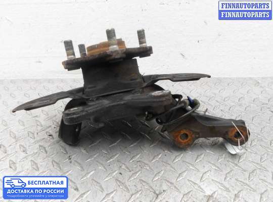 Ступица на Suzuki Grand Vitara II (JB, TD54)