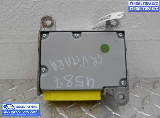 ЭБУ AIRBAG (электронный блок управления подушками безопасности) на Suzuki Grand Vitara II (JB, TD54)