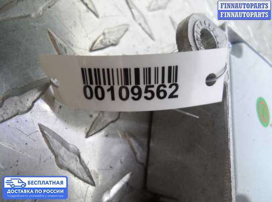 ЭБУ AIRBAG (электронный блок управления подушками безопасности) на Suzuki Grand Vitara II (JB, TD54)