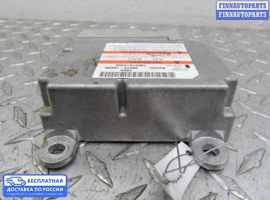 ЭБУ AIRBAG (электронный блок управления подушками безопасности) на Suzuki Grand Vitara II (JB, TD54)
