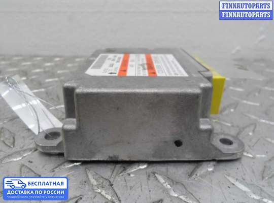ЭБУ AIRBAG (электронный блок управления подушками безопасности) на Suzuki Grand Vitara II (JB, TD54)