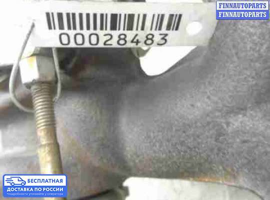Турбина на Volkswagen Passat B6 (3C)