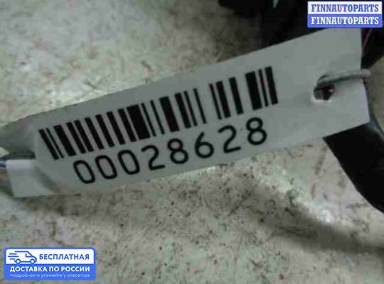 Переключатель света на Ford Explorer III (U152)