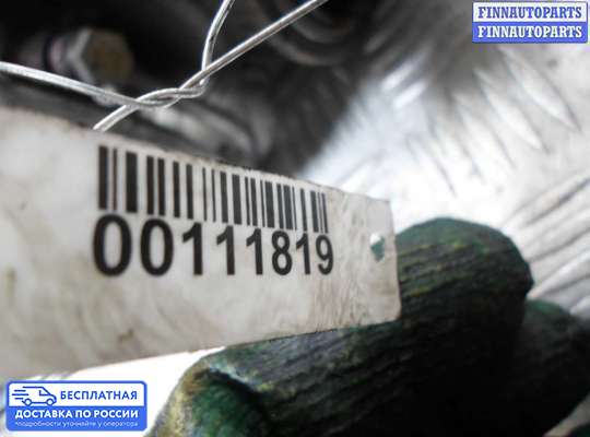 Турбина на BMW 3 (E90/E91/E92/E93)