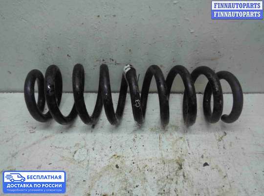 Пружина подвески на BMW 3 (E90/E91/E92/E93)