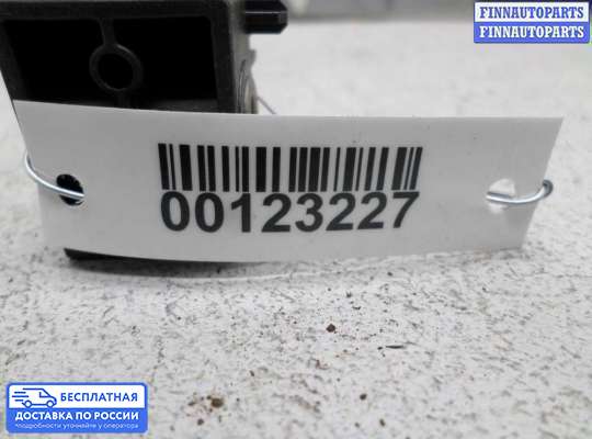 Датчик удара (Airbag) на Hyundai Santa Fe II (CM)