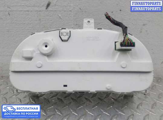 Щиток приборов на Citroen C-Crosser