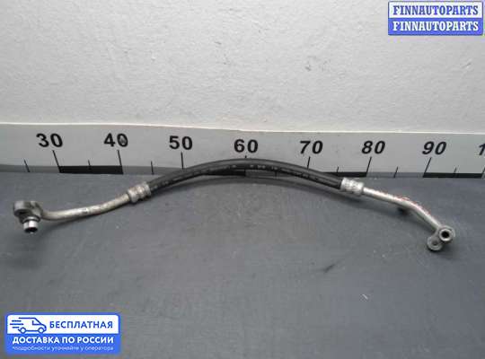 Трубка кондиционера на Subaru Forester III (SH)