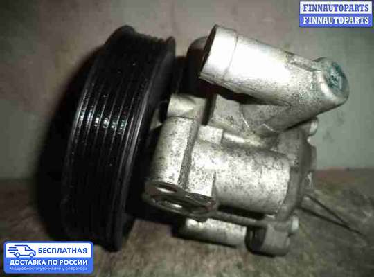 Насос ГУР (ЭУР, ЭГУР) на Mercedes-Benz C (W204)