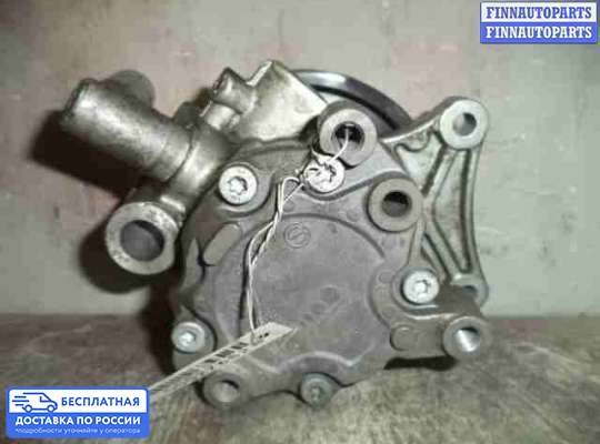 Насос ГУР (ЭУР, ЭГУР) на Mercedes-Benz C (W204)