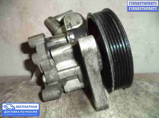 Насос ГУР (ЭУР, ЭГУР) на Mercedes-Benz C (W204)