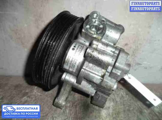 Насос ГУР (ЭУР, ЭГУР) на Mercedes-Benz C (W204)