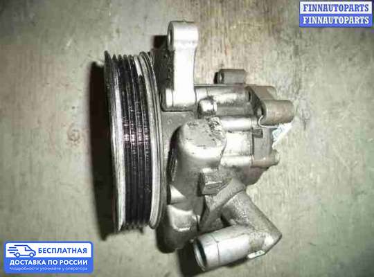 Насос ГУР (ЭУР, ЭГУР) на Mercedes-Benz C (W204)