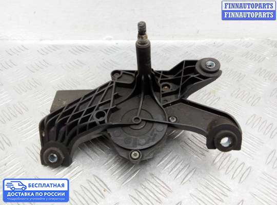 Моторчик дворников (стеклоочистителя) на Ford Edge (CD3)