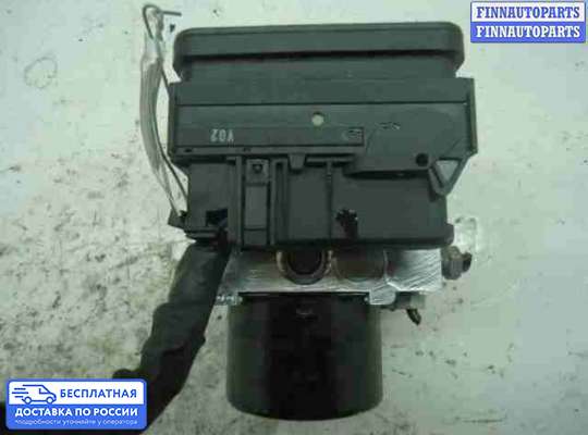Блок ABS на Volvo S60 II | V60 (P3)