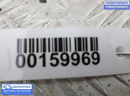 Петля крышки багажника на Ford Focus I
