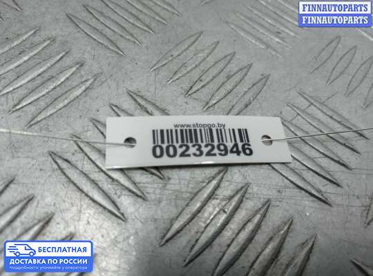 Замок зажигания с ключом на Subaru Tribeca