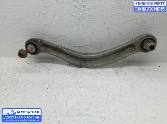Рычаг подвески на Mercedes-Benz C (W204)
