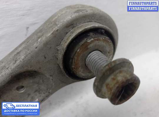Рычаг подвески на Mercedes-Benz C (W204)