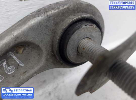 Рычаг подвески на Mercedes-Benz C (W204)