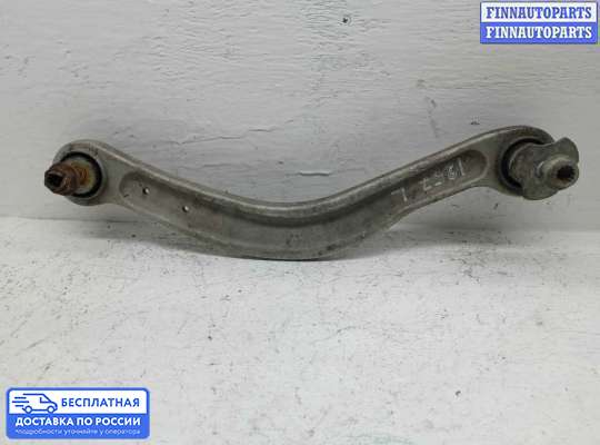 Рычаг подвески на Mercedes-Benz C (W204)