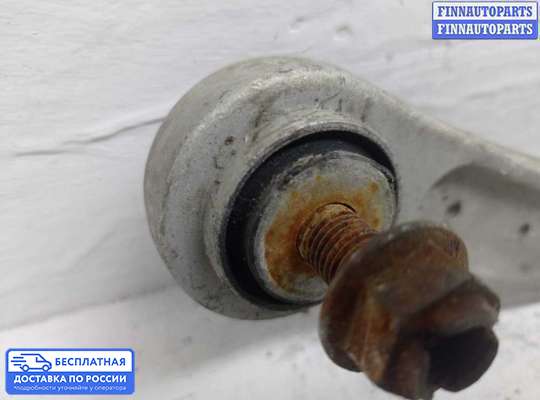 Рычаг подвески на Mercedes-Benz C (W204)