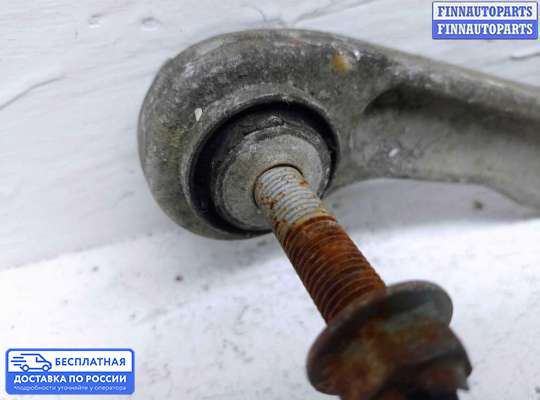 Рычаг подвески на Mercedes-Benz C (W204)