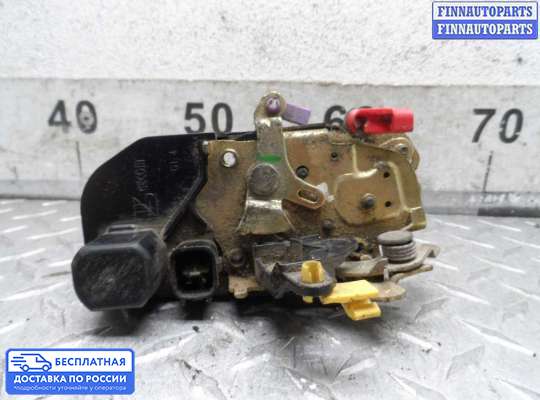 Замок боковой двери на Dodge Stratus II