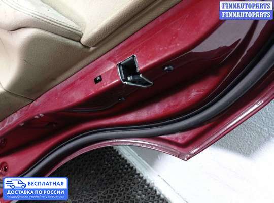 Ручка двери наружная на BMW X3 (F25)