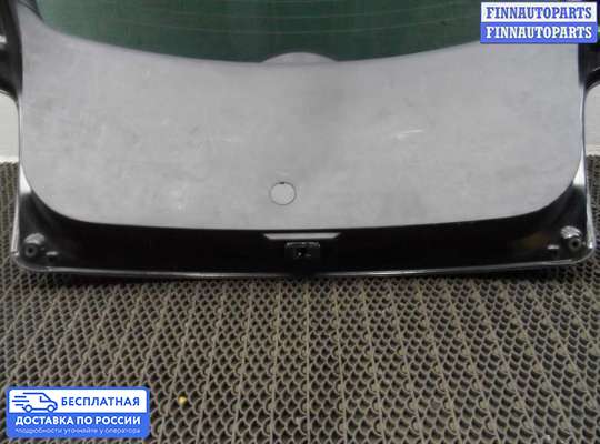Моторчик дворников (стеклоочистителя) на Mazda CX-7