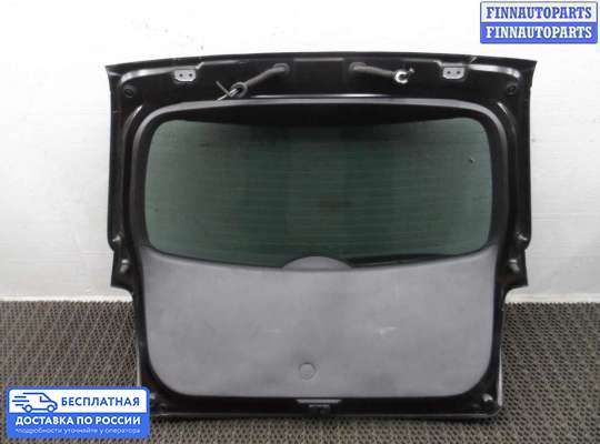Моторчик дворников (стеклоочистителя) на Mazda CX-7